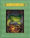 The Sisters Grimm: Book Eight: The Inside Story