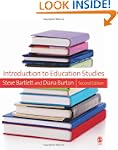 Introduction to Education Studies (Pa...
