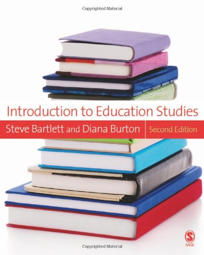 Introduction to Education Studies (Paperback)