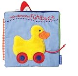 Eigenschaften Ravensburger 04232 6 / Ravensburger ministeps 04232 6 - Mein allererstes Fühlbuch