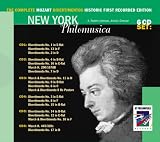 The Complete Mozart Divertimentos: Historic First Recorded Edition