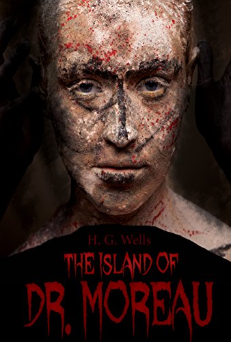 The Island of Dr. Moreau