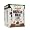 image CytoSport Chocolate Muscle Milk Light Shake -- 8.25 fl oz Each / Pack of 4