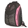 Women's Pink Ribbon Express Laptop Backpack