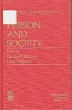 Person and society