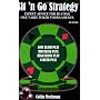 Sit 'n Go Strategy: Expert Advice for Beating One-Table Poker Tournaments