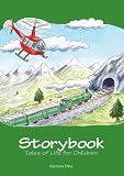 Storybook: Series 1