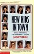 New Kids In Town: Oral Histories Of Immigrant Teens (Scholastic Biography)