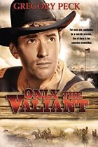 Only the Valiant Streaming.