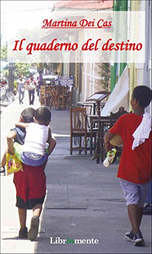 Il quaderno del destino (Italian Edition)
