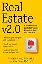 Real Estate v2.0: A Professional's Guide to Dynamic Websites, Blogs, and Podcasts