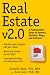 Real Estate v2.0: A Professional's Guide to Dynamic Websites, Blogs, and Podcasts