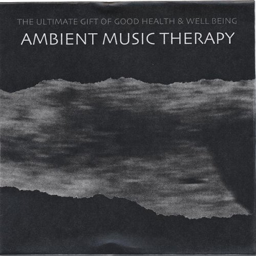 Ambient Music for Deep Sleep