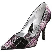 Rampage Women's Maria 4 Pump