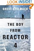 The Boy from Reactor 4