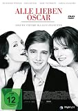 Produkt-Bild: Alle lieben Oscar