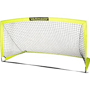 Franklin Blackhawk Portable Soccer Goal, Large