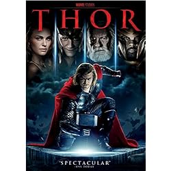 Thor [DVD]