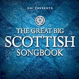 EMI Presents The Great Big Scottish Songbook