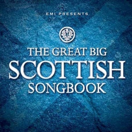 CD-Charts  Music : EMI Presents The Great Big Scottish Songbook