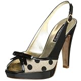 Claudio Ciuti Womens Angel Platform Sandal