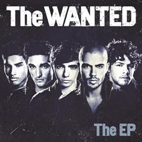 The Wanted - Lightning