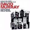 Image of album by David Murray