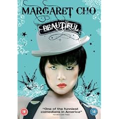 Margaret Cho - Beautiful  [DVD]