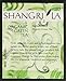 Shangri La Tea Company Organic Tea Bags, Premium Green, 20 Count (Pack of 6)
