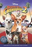 Beverly Hills Chihuahua 2 Junior Novel