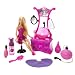 Mattel Barbie Hair Salon Nikki Doll Play Set - Caucasian