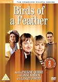 Birds of a Feather - The Complete BBC Series 4 [DVD]