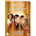 Birds of a Feather - The Complete BBC Series 4 [DVD]