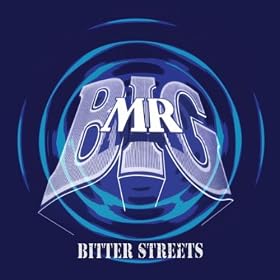 Bitter Streets
