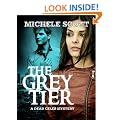 The Grey Tier (A Dead Celeb Mystery)