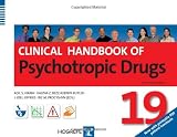 Clinical Handbook of Psychotropic Drugs
