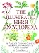 Illustrated Herb Encyclopedia: A Complete Culinary, Cosmetic, Medicinal, and Ornamental Guide to Herbs