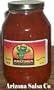 Arizona Salsa Medium Quart