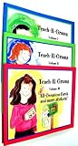 Teach-R-Grams (3 Volumes Set)