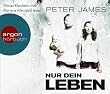Nur dein Leben: Psychothriller