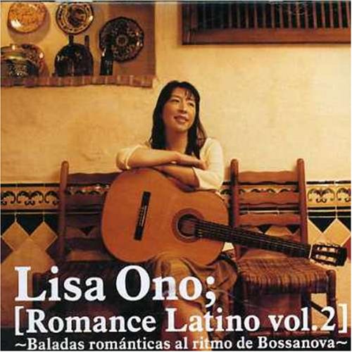 Lisa Ono