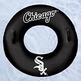 Chicago White Sox Black Inner Tube