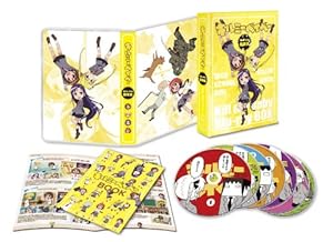 キルミーベイベー Blu-ray BOX 