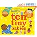 Ten Tiny Babies