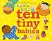 Search : Ten Tiny Babies