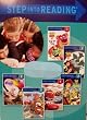 Step Into Reading Set : Toy Story 2 Friends Forever / Toy Story 3 Toy to Toy & The Great Toy Escape / Disney Pixar Cars Old, New, Red, Blue & Driving Buddies / Up, Bird's Best Friend (Step Into Reading 6 Book Pack, Step 1-2)