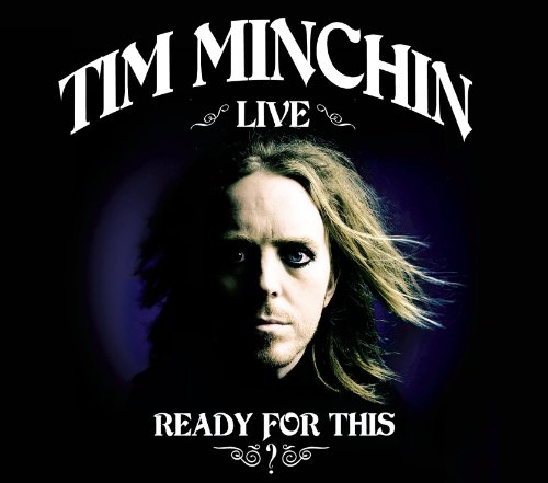 Tim Minchin - Ready For This ? - Zortam Music