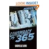 August (Conspiracy 365)