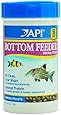 API Bottom Feeder Shrimp Pellet, 4-Ounce