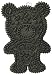 MIMO USB Drive - Bear (Original)